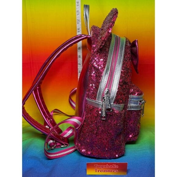 Backpacks